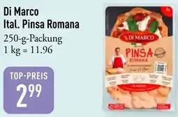 Galeria Markthalle Di Marco Ital. Pinsa Romana Angebot