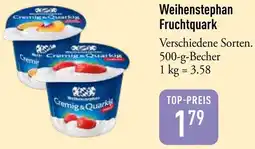 Galeria Markthalle Weihenstephan Fruchtquark Angebot