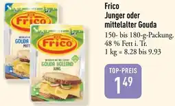 Galeria Markthalle Frico Junger oder mittelalter Gouda Angebot