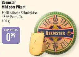 Galeria Markthalle Beemster Mild oder Pikant Angebot
