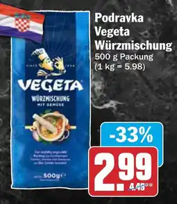 HIT Podravka Vegeta Würzmischung Angebot