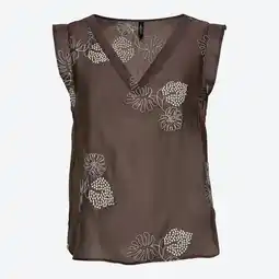 NKD Damen-Bluse mit Lyocell Angebot