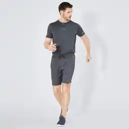 NKD Slazenger Herren-Trainingsbermudas Angebot
