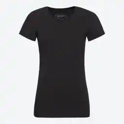 NKD Damen-T-Shirt mit Rundhalsausschnitt Angebot