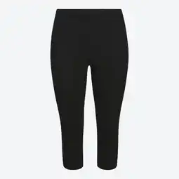 NKD Damen-Leggings in 7/8-Länge, große Größen Angebot