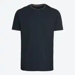 NKD Herren-T-Shirt aus Baumwolle Angebot