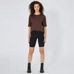NKD Damen-Radlerhose mit elastischem Bund Angebot