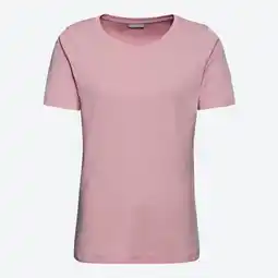 NKD Damen-T-Shirt aus Baumwolle Angebot