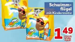CENTERSHOP Schwimmflügel Angebot
