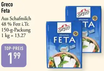 Greco Feta