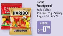 Galeria Markthalle Haribo Fruchtgummi Angebot