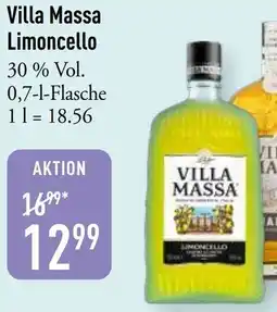 Galeria Markthalle Villa Massa Limoncello Angebot