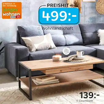 XXXLutz Carryhome wohnlandschaft oder couchtisch Angebot