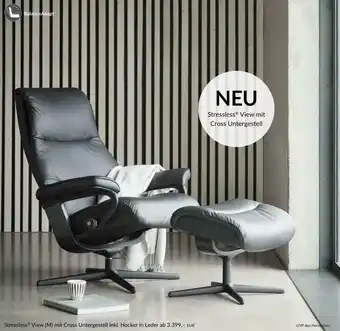 XXXLutz Stressless sessel view (m) Angebot