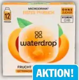 HIT Waterdrop Microdrink Angebot