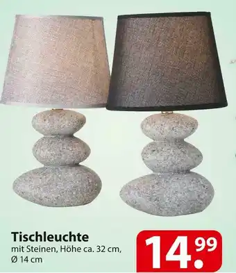 Famila Nord Ost Tischleuchte Angebot