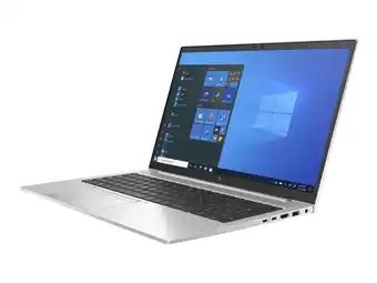 Conrad HP EliteBook 855 G8 - Ryzen 5 Pro 5650U / 2.3 GHz - Win 10 Pro 64-Bit - Radeon Graphics... Angebot