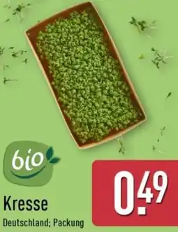 Aldi Nord Bio Kresse Angebot
