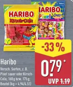 Aldi Nord Haribo Angebot