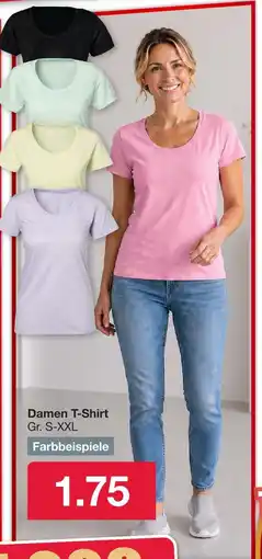 Woolworth Damen t-shirt Angebot