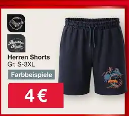 Woolworth Herren shorts Angebot