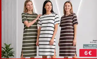 Kleid