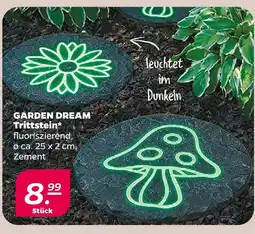 Netto Garden dream trittstein Angebot