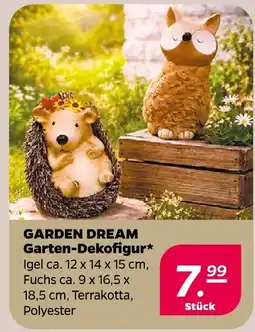 Netto Garden dream garten-dekofigur Angebot