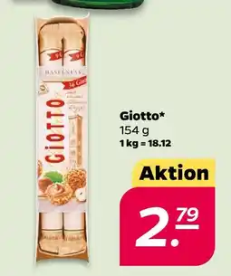 Netto Giotto Angebot