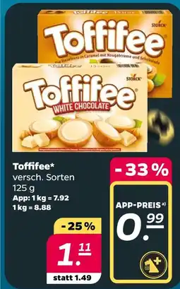 Netto Storck toffifee Angebot