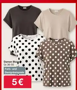 Woolworth Damen bluse Angebot