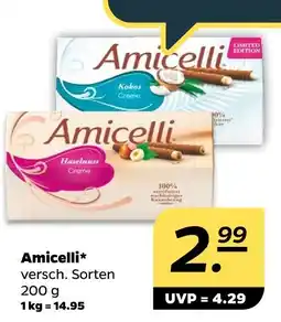 Netto Amicelli Angebot