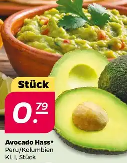 Netto Avocado hass Angebot