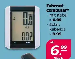 Netto Fahrrad-computer mit kabel Angebot