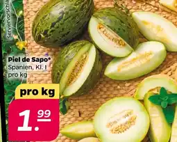 Netto Piel de sapo Angebot