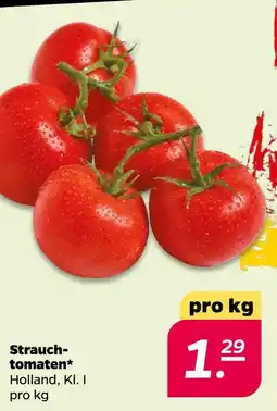 Netto Strauchtomaten Angebot