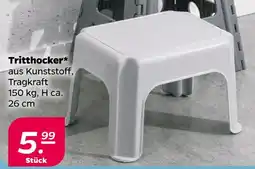 Netto Tritthocker Angebot