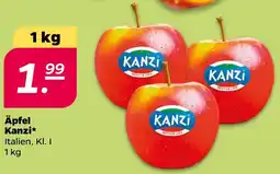 Netto Kanzi Angebot
