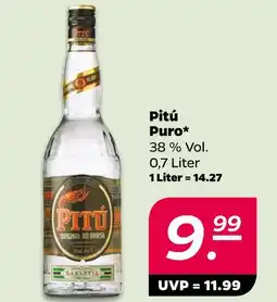 Netto Pitu puro Angebot