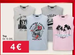 Woolworth Top Angebot