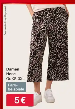 Woolworth Damen hose Angebot