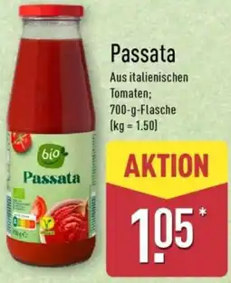 Aldi Nord Bio Passata Angebot