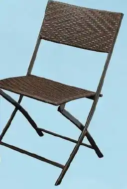 CENTERSHOP Klappstuhl Angebot