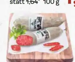 AEZ Villani Salame Abruzzese Angebot