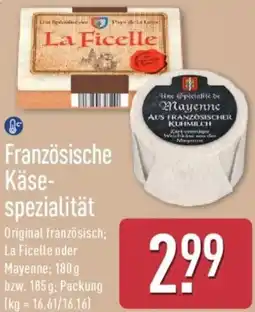 Aldi Nord Französische Käsespezialität Angebot