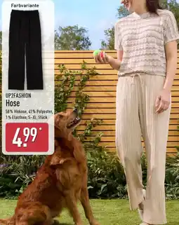 Aldi Nord UP2FASHION Hose Angebot