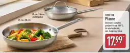 Aldi Nord CROFTON Pfanne Angebot