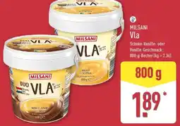 Aldi Nord MILSANI Vla Angebot