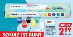 Mäc Geiz novo Malfarben Angebot