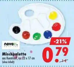Mäc Geiz novo. Mischpalette Angebot